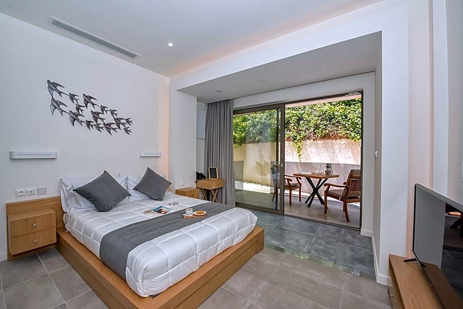 Lilium Luxury Suites