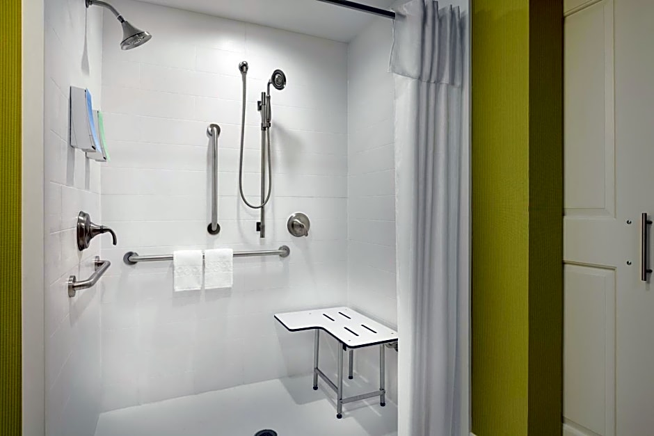 Home2 Suites By Hilton El Paso Airport