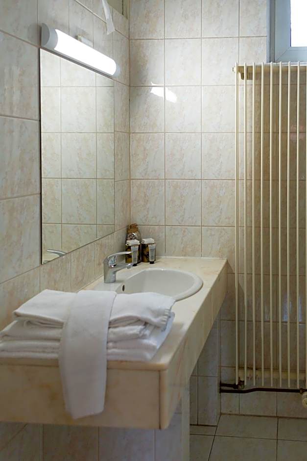 Hotel La Vieille Lanterne