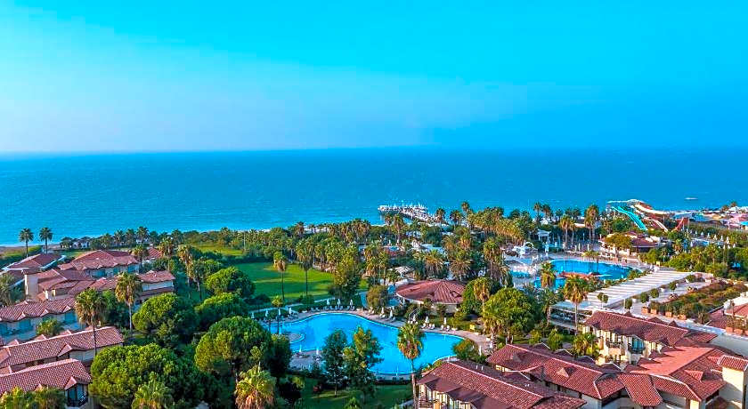 Bellis Deluxe Hotel - All Inclusive