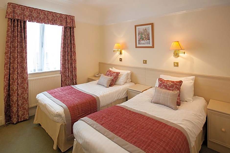 Livermead House Hotel