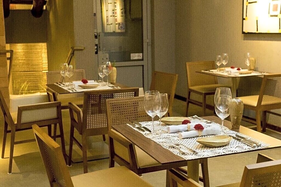 Flor De Lis Exclusive Hotel