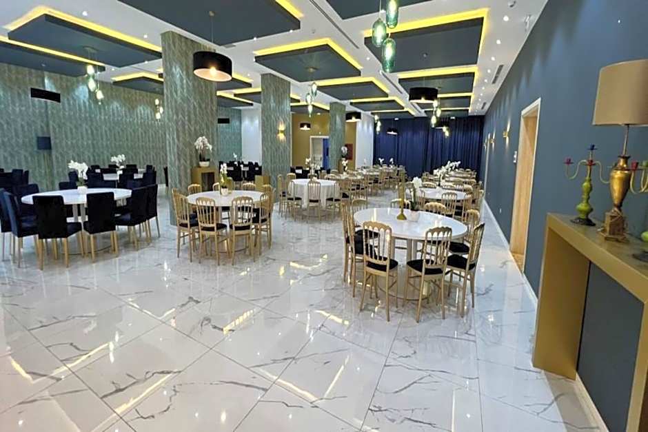 Hotel Ben Aouda & Spa
