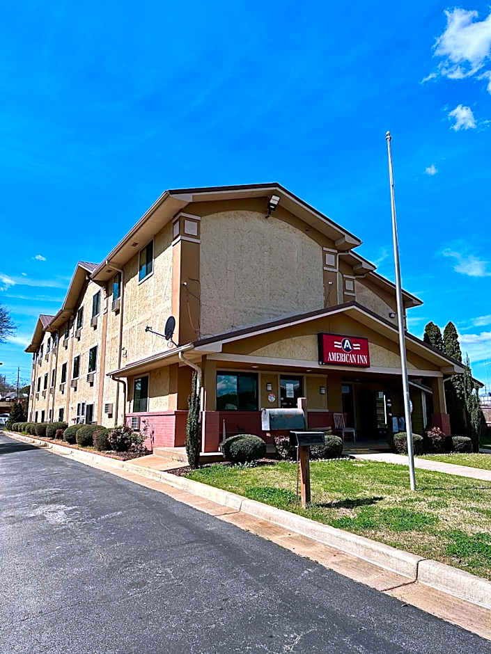 American Inn-Alexander City