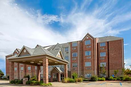 Microtel Inn & Suites By Wyndham Hattiesburg