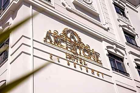 Archstone By Ketenci