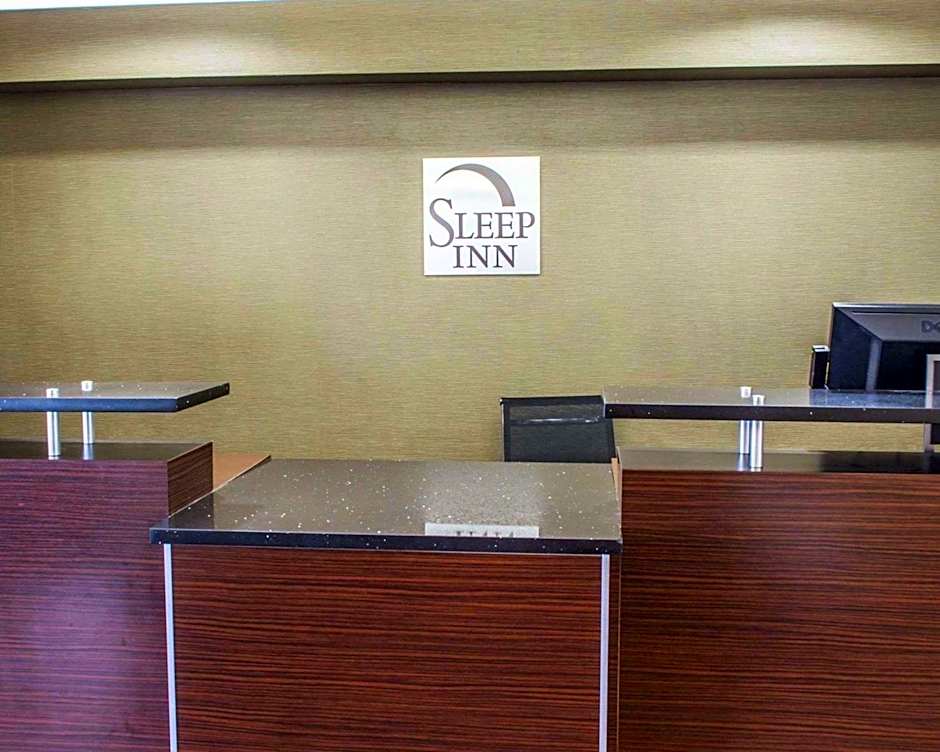 Sleep Inn Historic