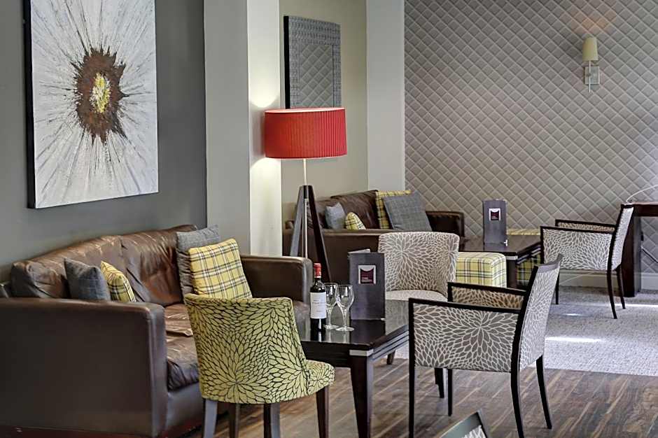 Best Western Plus Pinewood on Wilmslow Hotel Cheshire