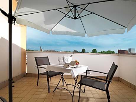 Hotel Al Pino Verde