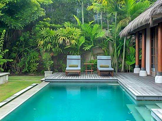 Sienna Villas Seminyak