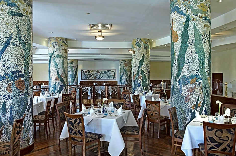 Kampala Serena Hotel