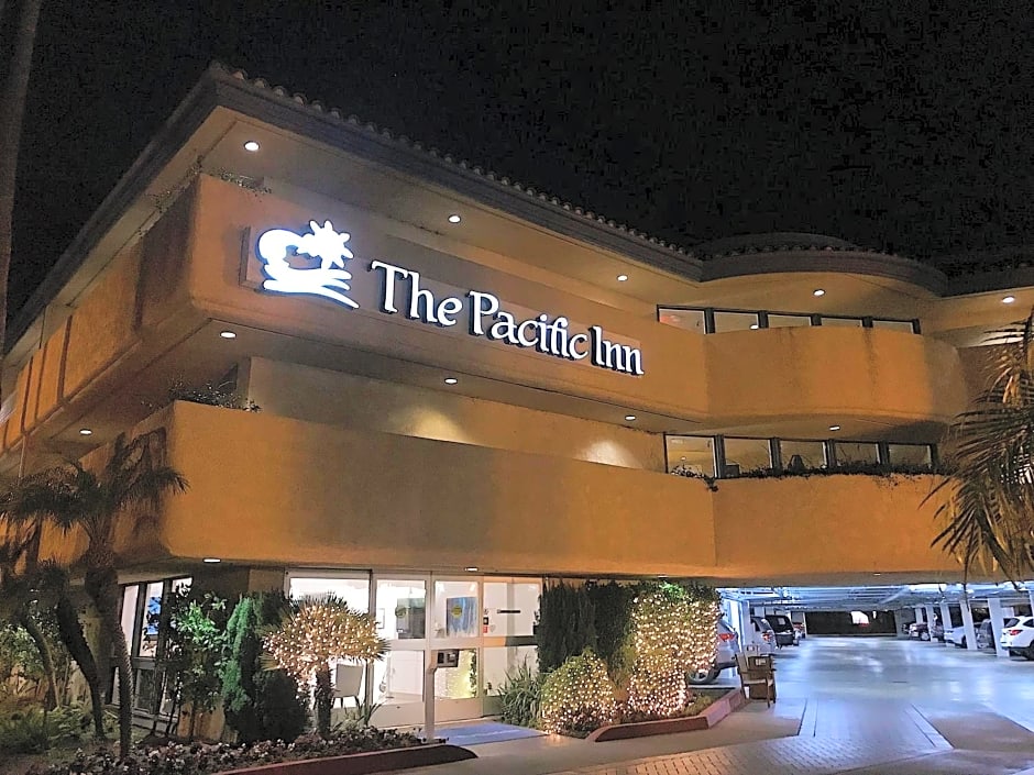 The Pacific Inn