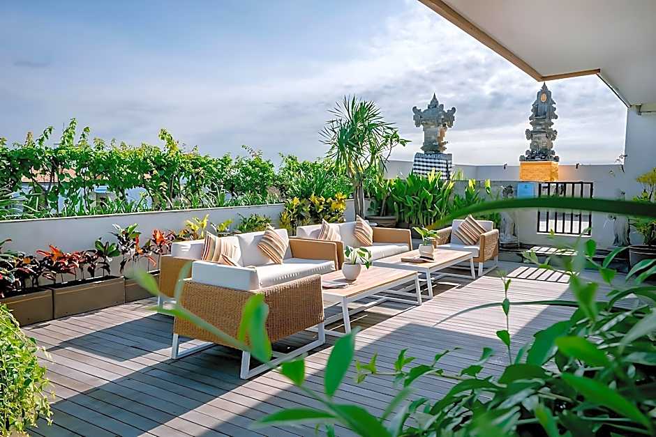 Rama Residence Padma