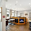 Hotel Blaue Ecke