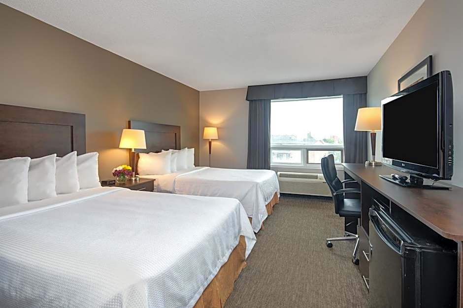 Travelodge by Wyndham Sudbury