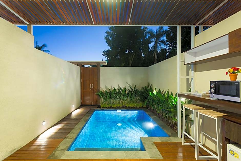 Paisa Villa Seminyak