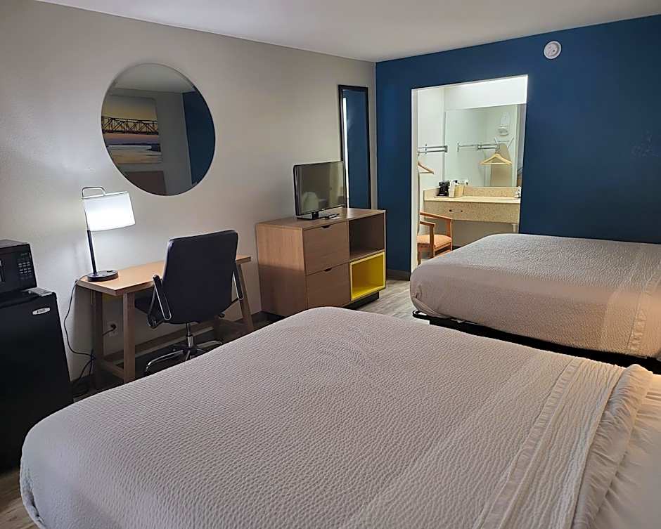 Days Inn by Wyndham Biscoe