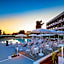 Pharos Hvar Bayhill Hotel
