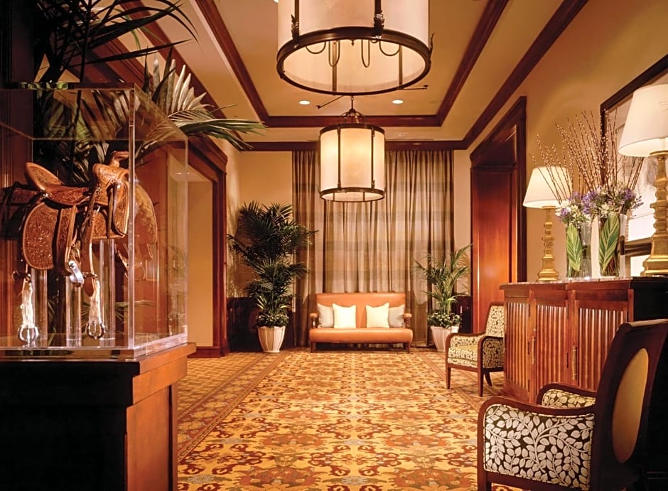 Mokara Hotel & Spa