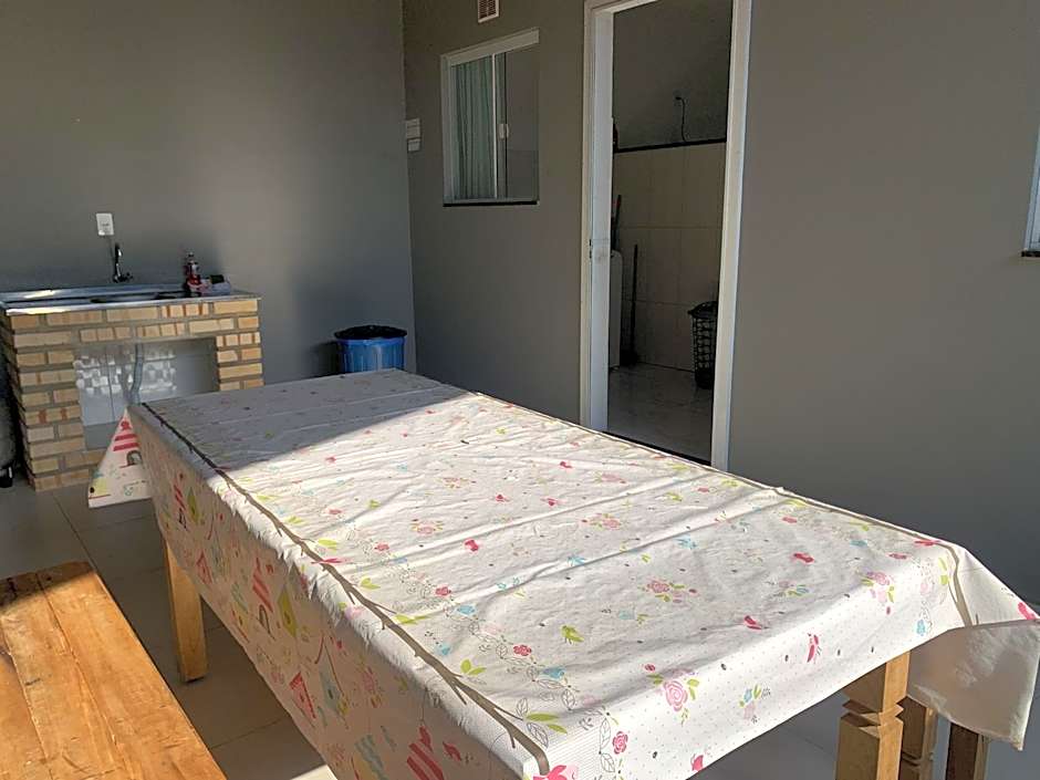 Casa do Lago - Condomínio de Casas para aluguel diário e de Temporada