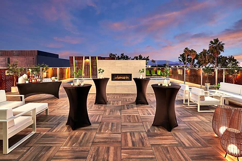 SpringHill Suites by Marriott Los Angeles Downey