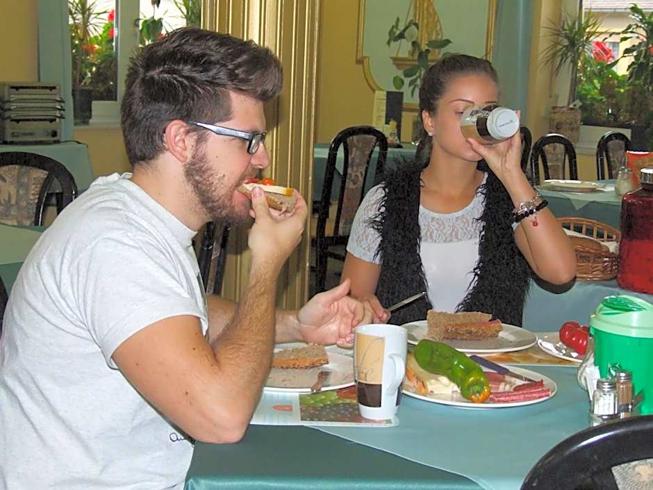 Thermal Panzió Sárvár