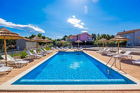 Residence Kamenjak Runke