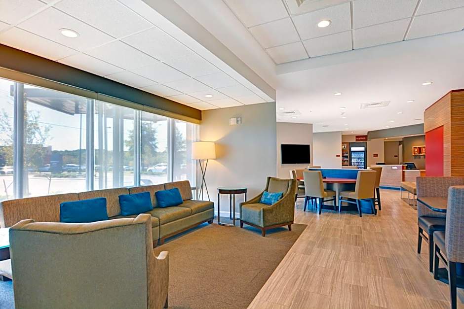 TownePlace Suites by Marriott Jackson Airport/Flowood