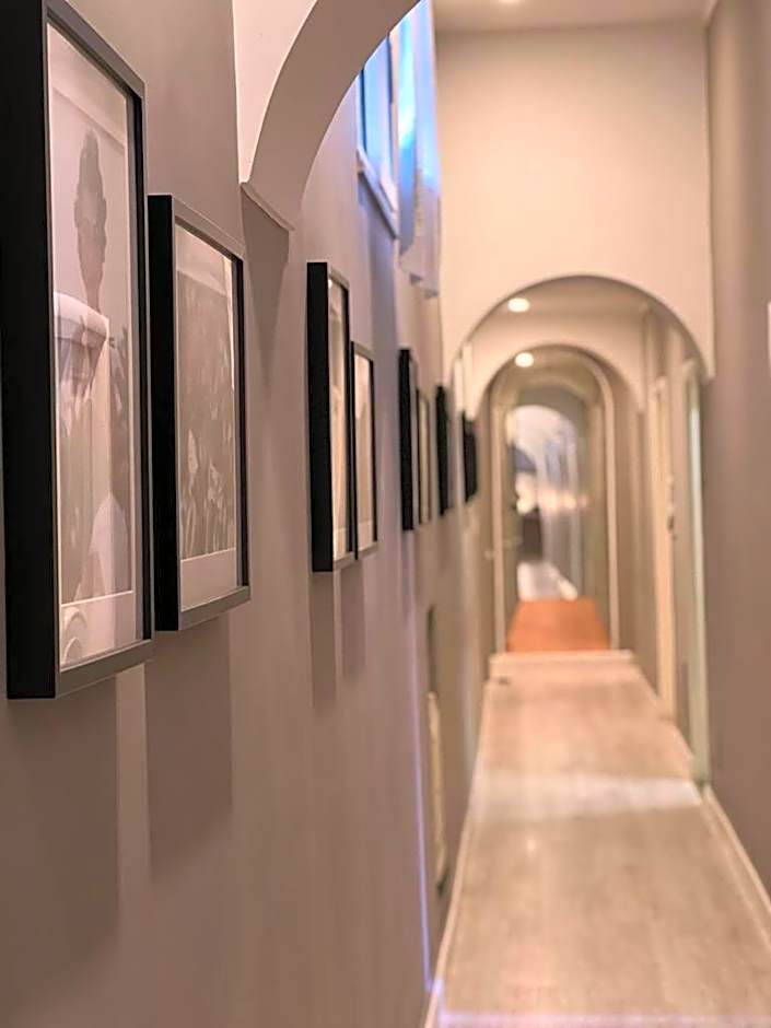 B&B Ruffo di Bagnara Palazzo Monumentale