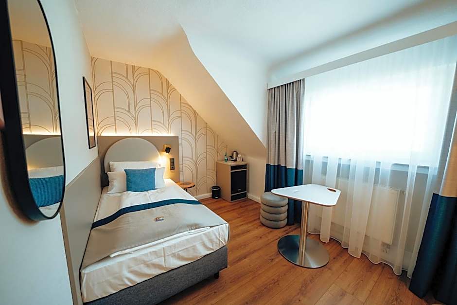 Hotel Barbarossa Classic