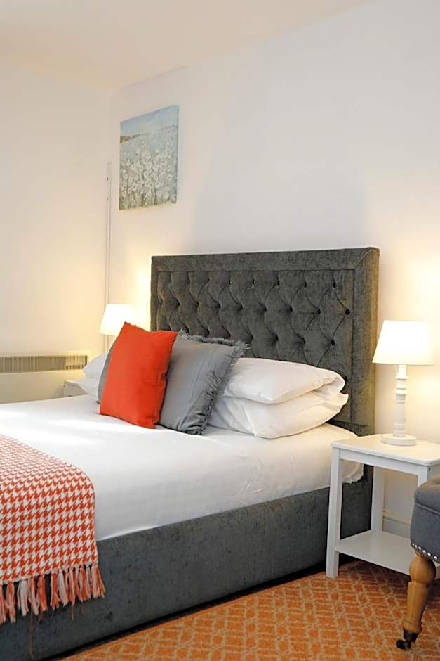 Bexley Village Hotel