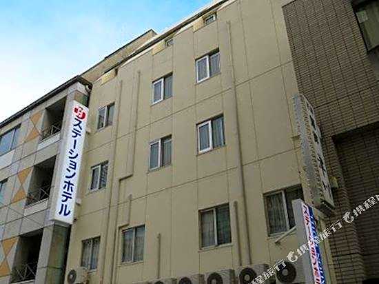 Tokushima Station Hotel