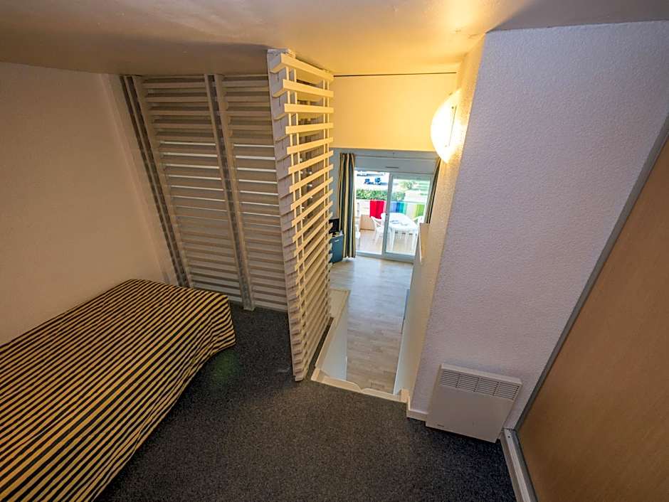 Résidence Mer & Golf Eugénie