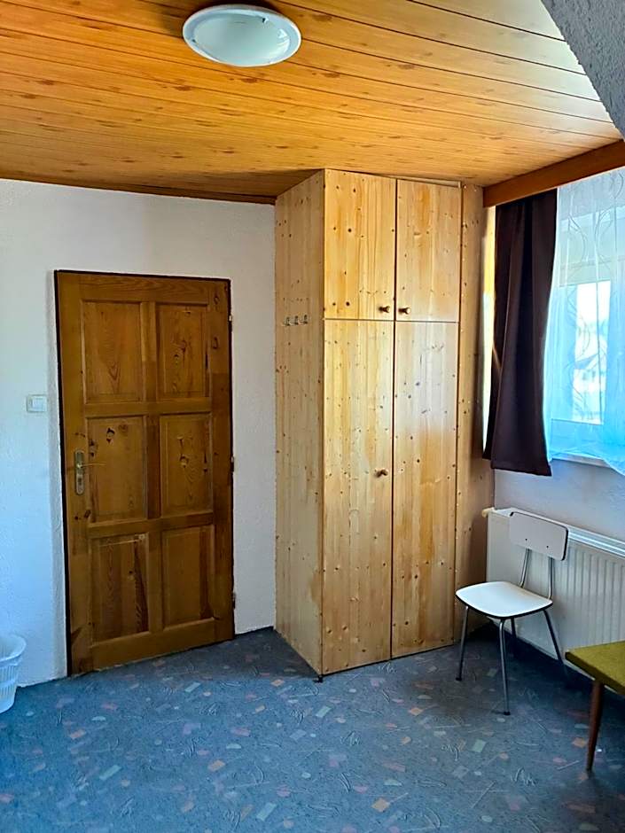 Hotel Chata ve Volarech Šumava