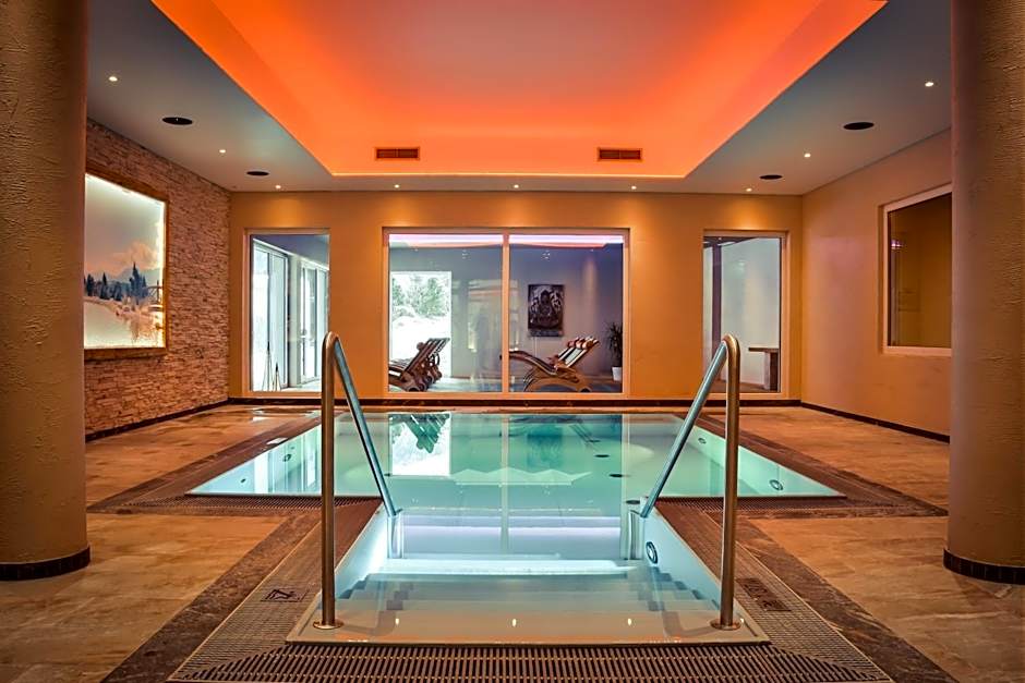 Hotel Panorama Royal