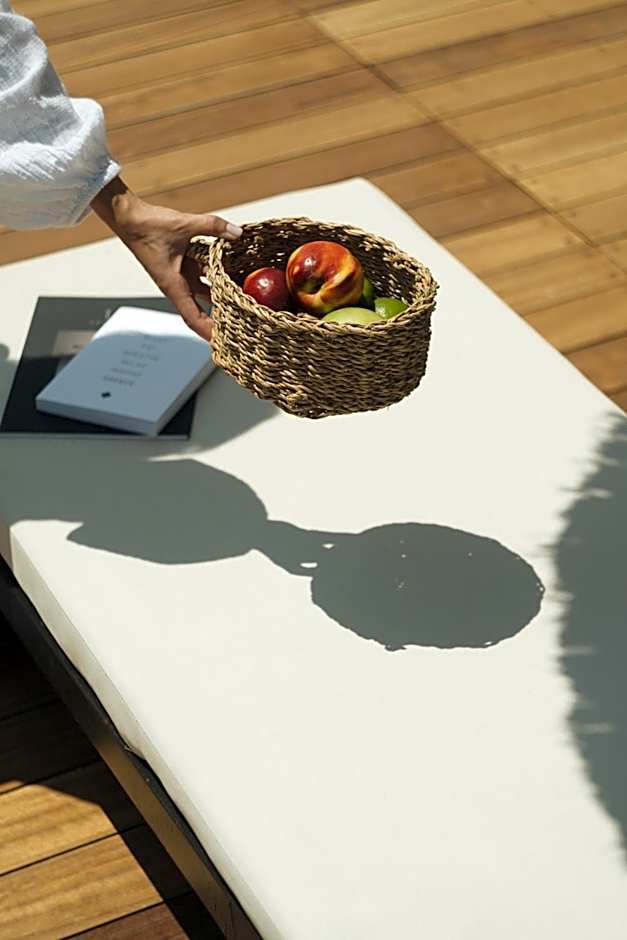 HOOGA Feel The Cosiness