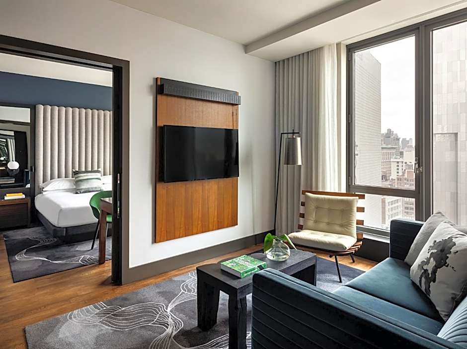 Kimpton Hotel Eventi By IHG