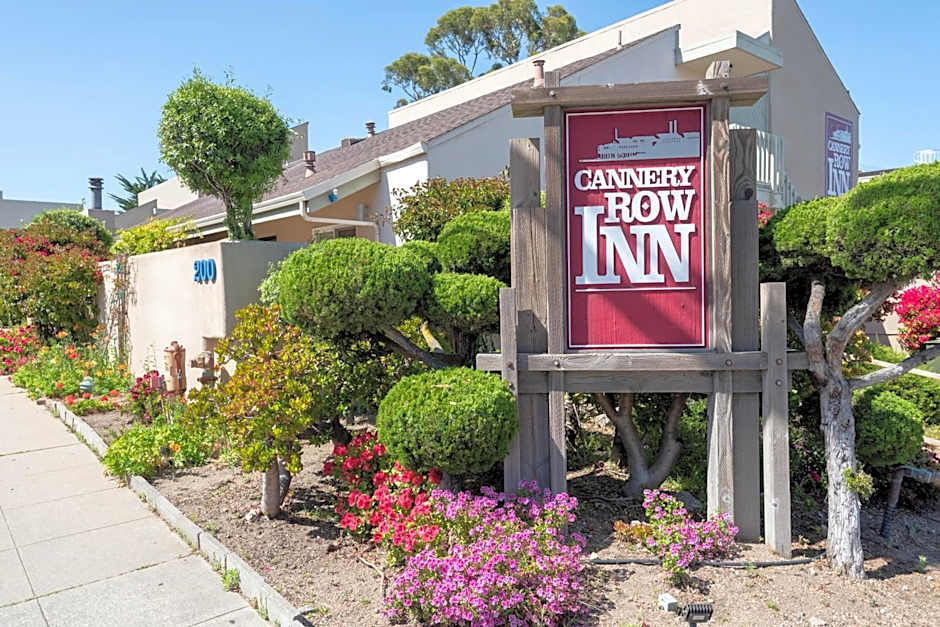 Cannery Row Inn