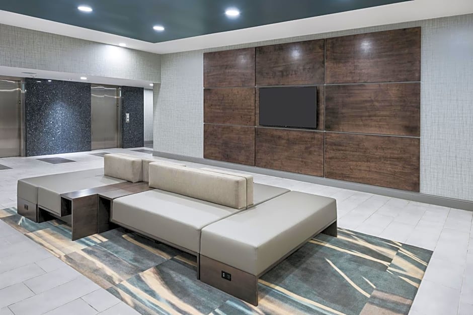 Holiday Inn - Beaumont East-Medical Ctr Area, an IHG Hotel