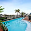 YHA Brisbane City
