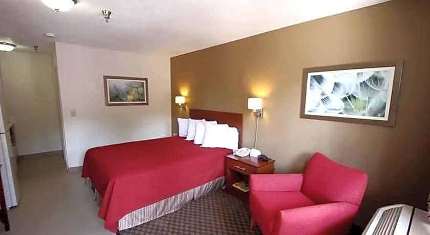 InTown Suites Gulfport