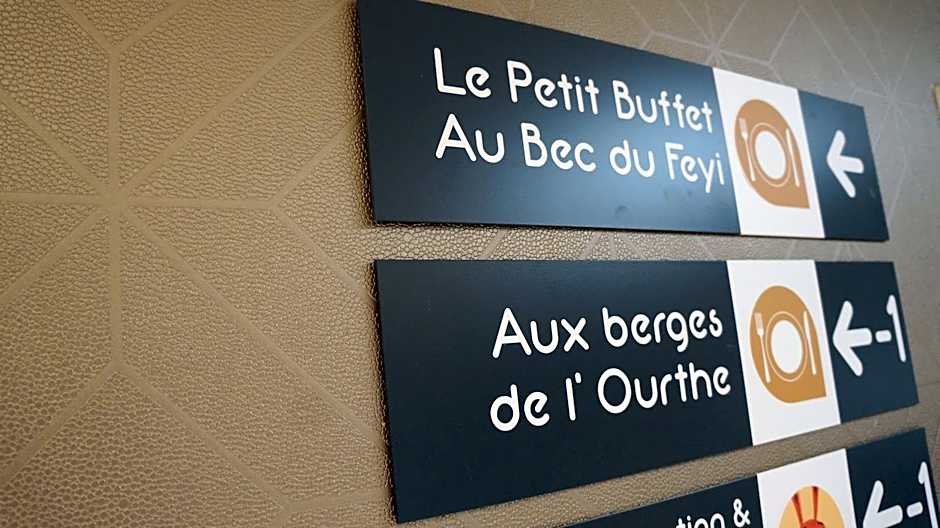 Vayamundo Houffalize