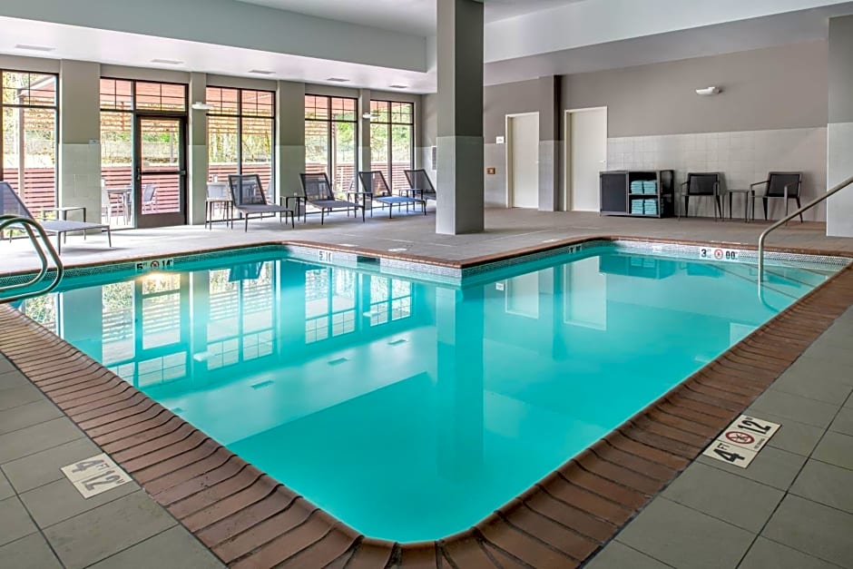 Courtyard by Marriott Olympia