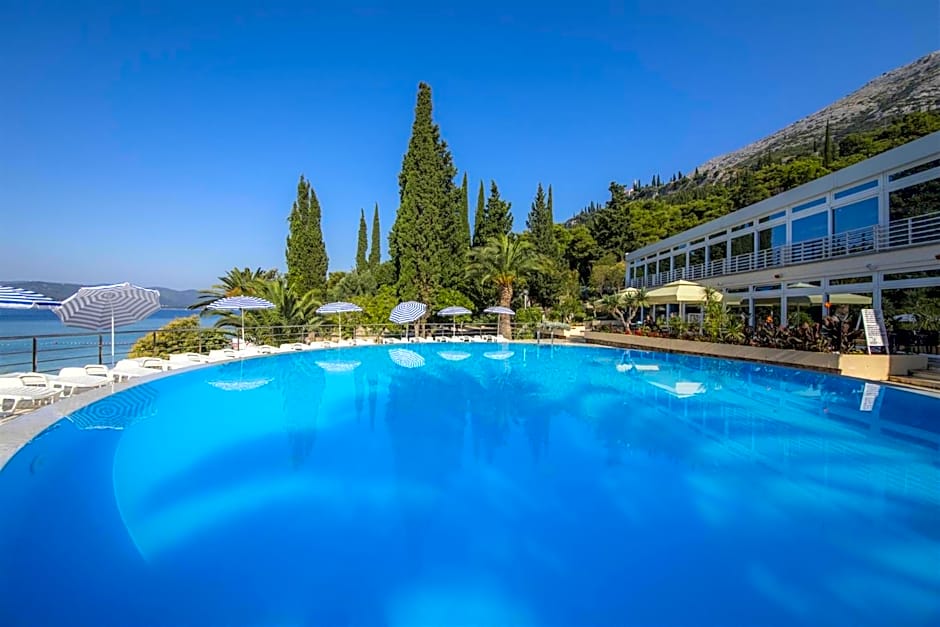 Orsan Hotel by Aminess