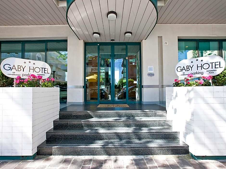 Hotel Gaby