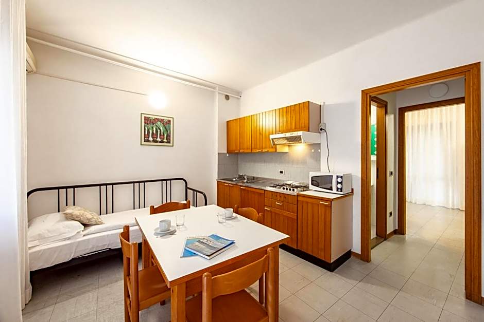 Aparthotel Carinzia