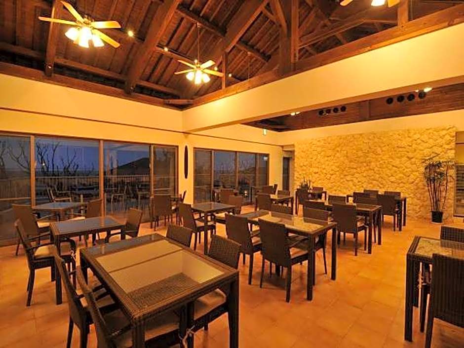 エコヴィレッジ西表 Eco Village Iriomote