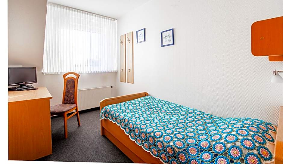 Hotel Schwung