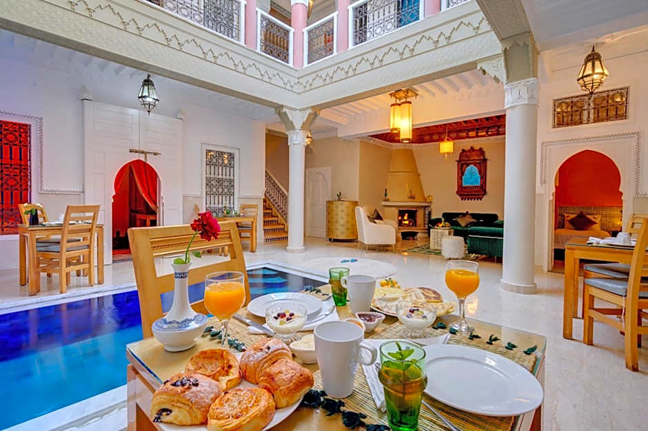 Samira Group & Spa