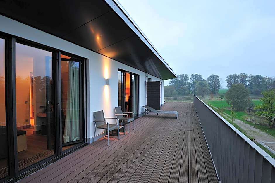 Schlossgut Gross Schwansee